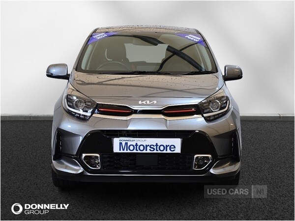 Used Kia Picanto 2024 for sale - 77697083: Photo 12