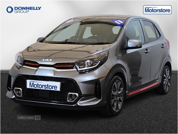 Used Kia Picanto 2024 for sale - 77697083: Photo 15