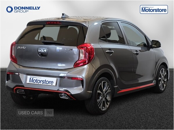 Used Kia Picanto 2024 for sale - 77697083: Photo 16