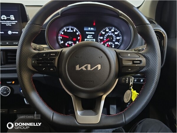 Used Kia Picanto 2024 for sale - 77697083: Photo 19