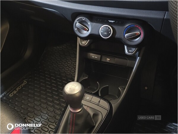 Used Kia Picanto 2024 for sale - 77697083: Photo 29