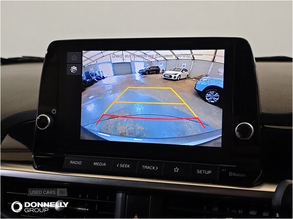 Used Kia Picanto 2024 for sale - 77697083: Photo 31