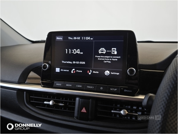 Used Kia Picanto 2024 for sale - 77697083: Photo 5