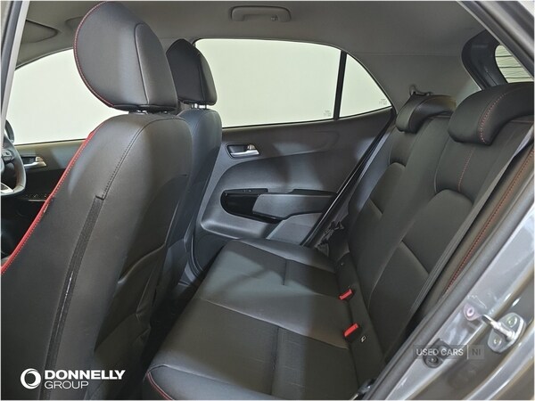 Used Kia Picanto 2024 for sale - 77697083: Photo 9