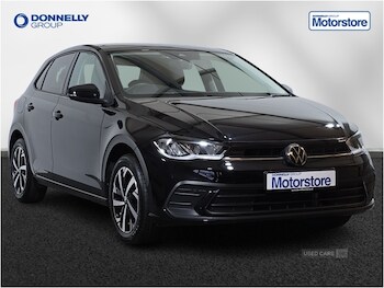 Used Volkswagen Polo 2025 for sale - 79083862: Photo
