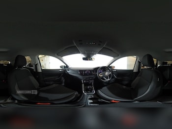 Used Volkswagen Polo 2025 for sale - 79083862: Photo