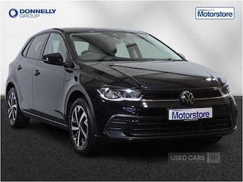 Used Volkswagen Polo 2025 for sale - 79083862: Photo