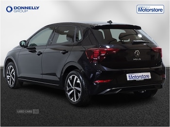 Used Volkswagen Polo 2025 for sale - 79083862: Photo