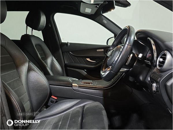 Used Mercedes-Benz GLC 2019 for sale - 77550892: Photo 6