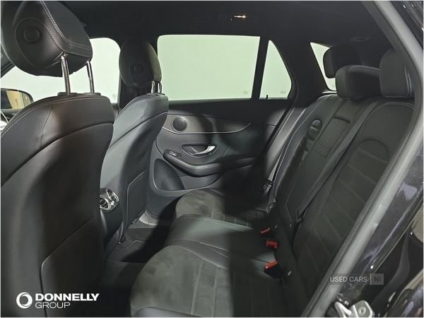 Used Mercedes-Benz GLC 2019 for sale - 77550892: Photo 7