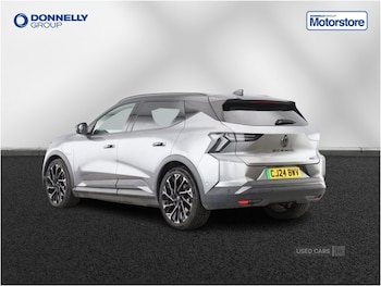 Used Renault Scenic E-Tech 2024 for sale - 78376443: Photo