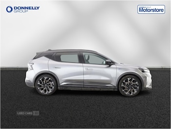 Used Renault Scenic E-Tech 2024 for sale - 78376443: Photo