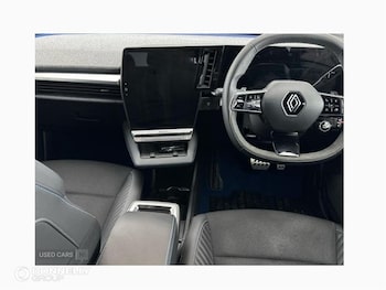 Used Renault Scenic E-Tech 2024 for sale - 78376443: Photo