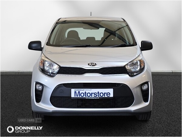 Used Kia Picanto 2019 for sale - 75281020: Photo 12