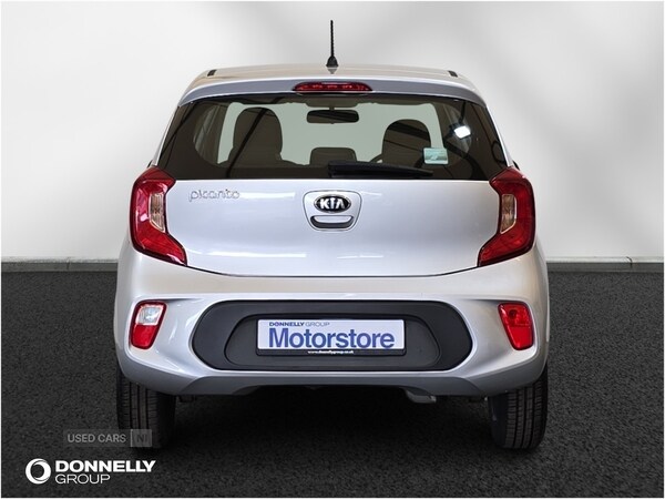 Used Kia Picanto 2019 for sale - 75281020: Photo 13