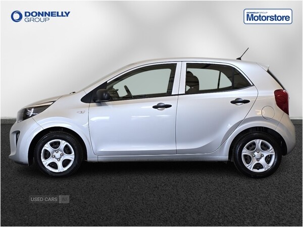 Used Kia Picanto 2019 for sale - 75281020: Photo 14