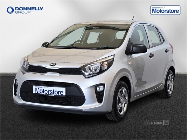 Used Kia Picanto 2019 for sale - 75281020: Photo 15