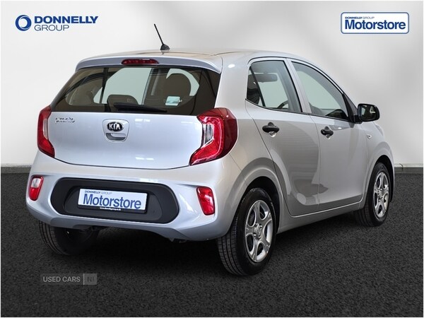Used Kia Picanto 2019 for sale - 75281020: Photo 16