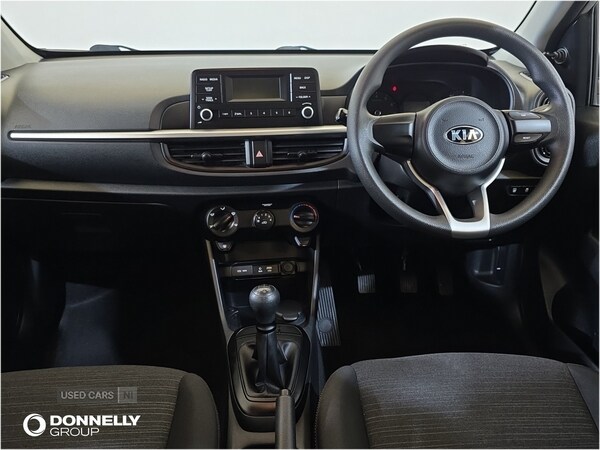 Used Kia Picanto 2019 for sale - 75281020: Photo 17