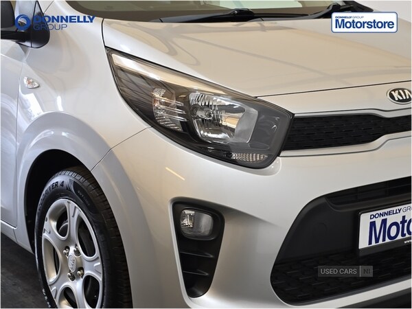 Used Kia Picanto 2019 for sale - 75281020: Photo 23