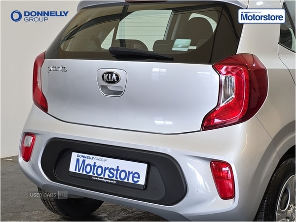 Used Kia Picanto 2019 for sale - 75281020: Photo 24