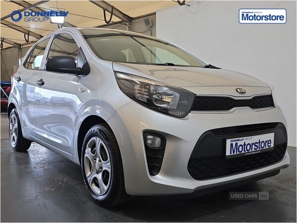 Used Kia Picanto 2019 for sale - 75281020: Photo 25