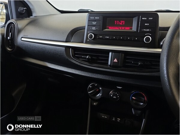 Used Kia Picanto 2019 for sale - 75281020: Photo 28