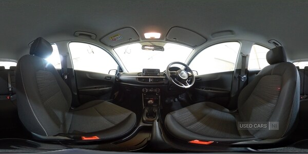 Used Kia Picanto 2019 for sale - 75281020: Photo 2