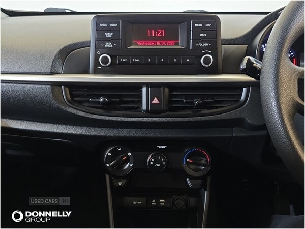 Used Kia Picanto 2019 for sale - 75281020: Photo 30