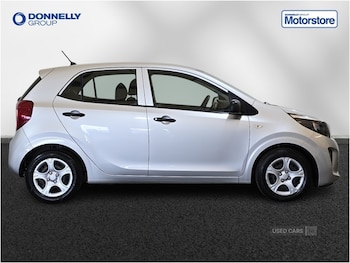 Used Kia Picanto 2019 for sale - 75281020: Photo