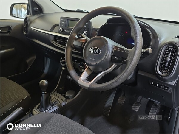 Used Kia Picanto 2019 for sale - 75281020: Photo 4