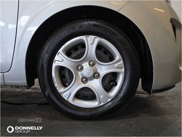 Used Kia Picanto 2019 for sale - 75281020: Photo 7