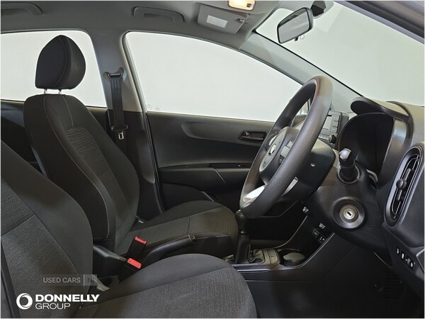 Used Kia Picanto 2019 for sale - 75281020: Photo 8