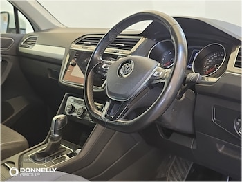 Used Volkswagen Tiguan 2018 for sale - 79509923: Photo