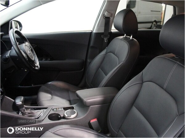 Used Kia Niro 2019 for sale - 75659331: Photo 10