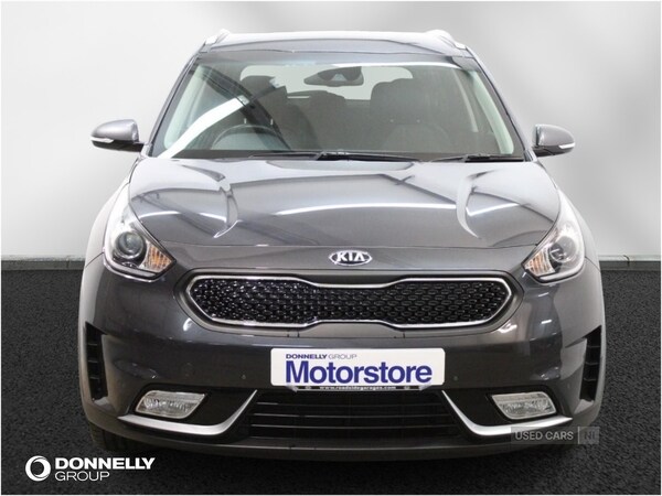 Used Kia Niro 2019 for sale - 75659331: Photo 12