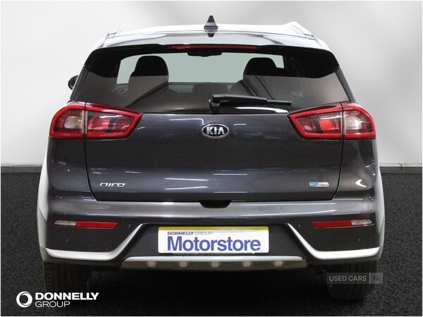 Used Kia Niro 2019 for sale - 75659331: Photo 13