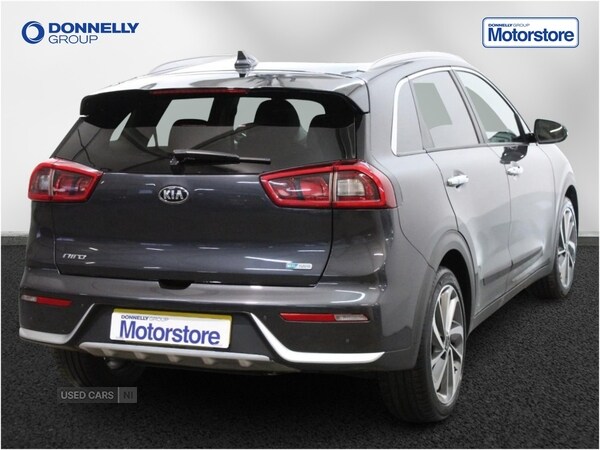 Used Kia Niro 2019 for sale - 75659331: Photo 15