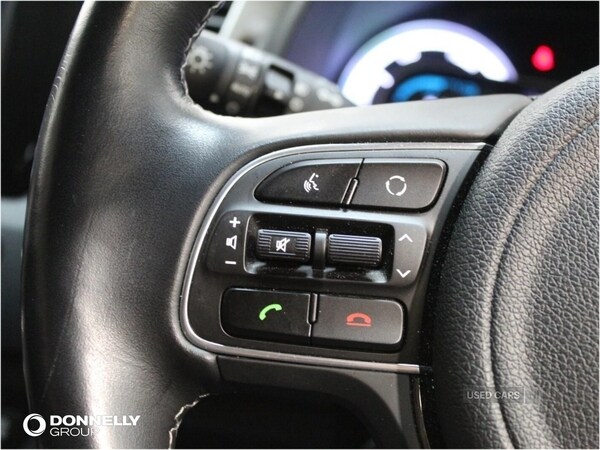 Used Kia Niro 2019 for sale - 75659331: Photo 17