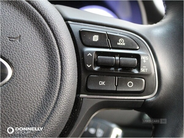 Used Kia Niro 2019 for sale - 75659331: Photo 18