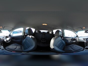 Kia - Niro