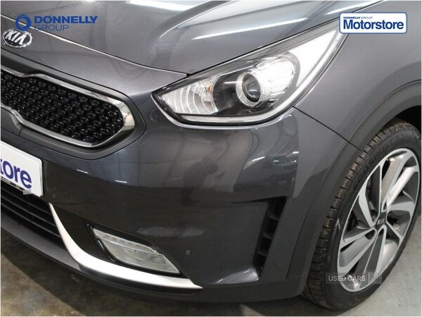Used Kia Niro 2019 for sale - 75659331: Photo 20