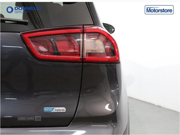 Used Kia Niro 2019 for sale - 75659331: Photo 21