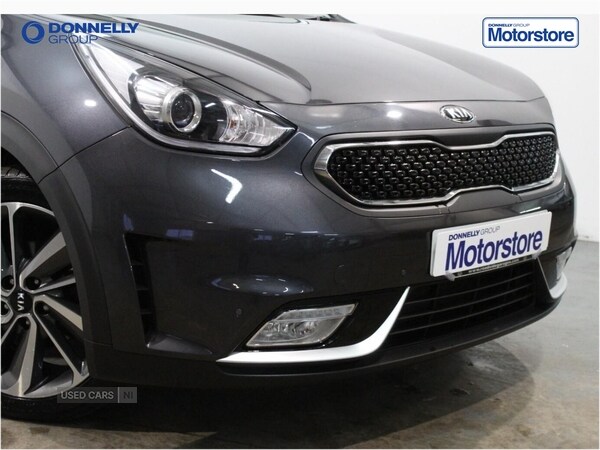 Used Kia Niro 2019 for sale - 75659331: Photo 22