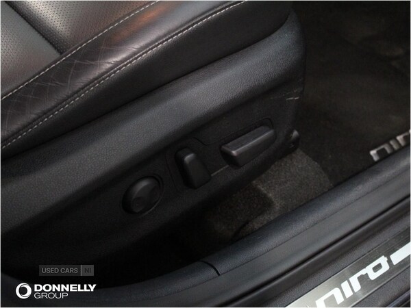 Used Kia Niro 2019 for sale - 75659331: Photo 31