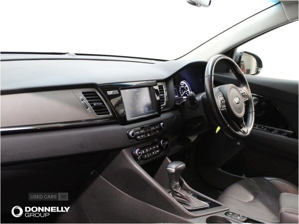 Used Kia Niro 2019 for sale - 75659331: Photo 33
