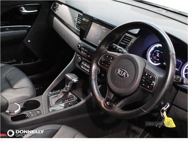 Used Kia Niro 2019 for sale - 75659331: Photo 4
