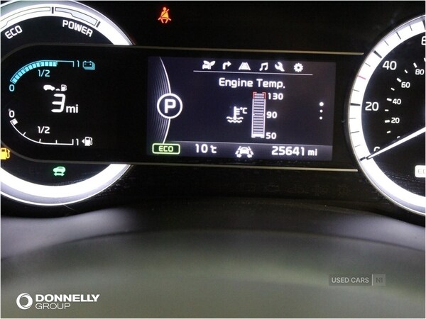 Used Kia Niro 2019 for sale - 75659331: Photo 6