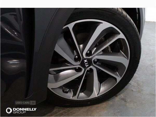 Used Kia Niro 2019 for sale - 75659331: Photo 7