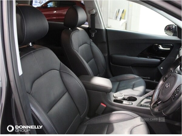 Used Kia Niro 2019 for sale - 75659331: Photo 8
